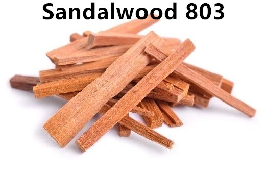 Sandalwood 803-Daily Chemical Essence