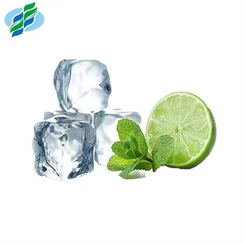 WS-23,A Charming Cooling Agent