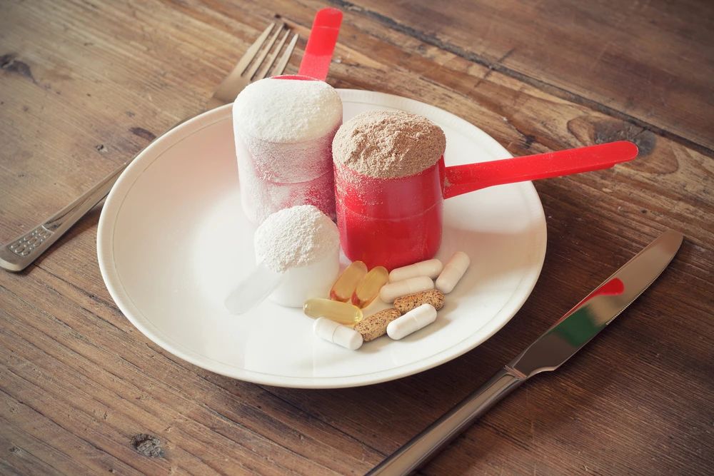 New Study Reveals The Health Benefits of Whey Protein Powder