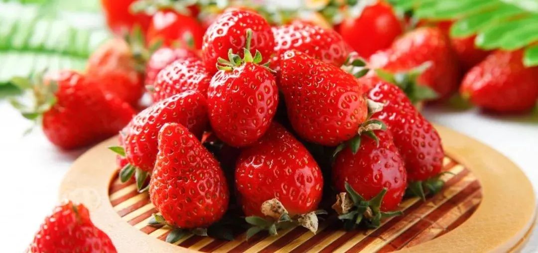 New Strawberry Flavoring Revolutionizes Food and Beverage Industry