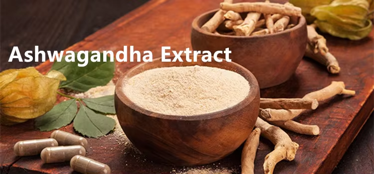 Ashwagandha: The Rising Star of Natural Health Supplements