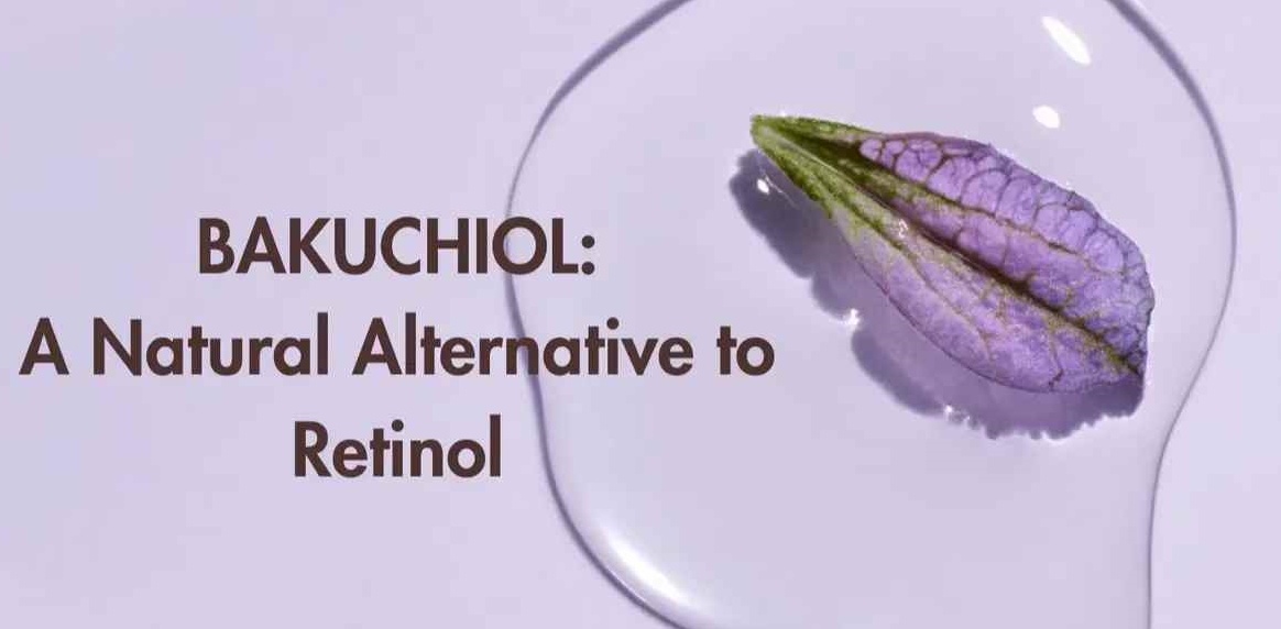 The Rise of Bakuchiol: A Natural Alternative to Retinol