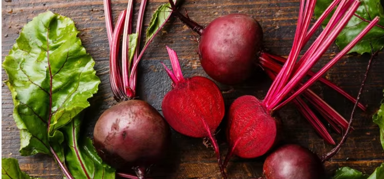 Beetroot Extract: The Natural Powerhouse for Health and Wellnes
