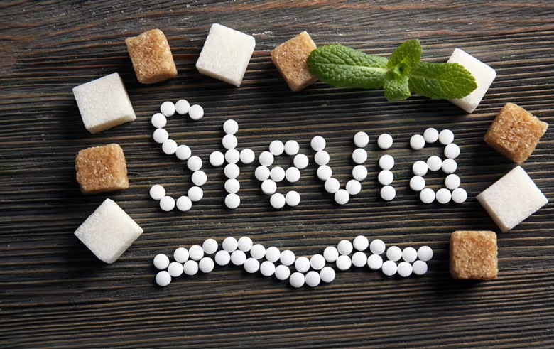 Stevia: The Natural Sweetener Revolutionizing Healthy Living