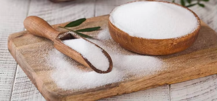 Erythritol: The Natural, Zero-Calorie Sweetener Revolutionizing Healthy Diets