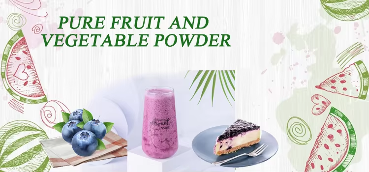 Acai Berry Powder: The Superfood Revolutionizing Health and Wellness