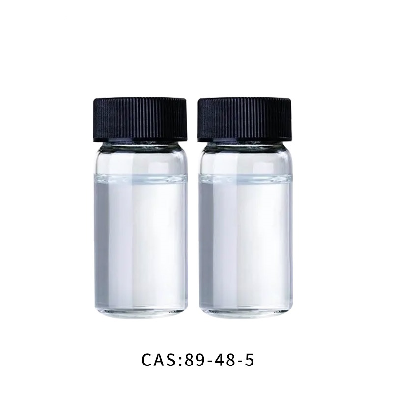 Menthol acetate Cooling Agent CAS:89-48-5