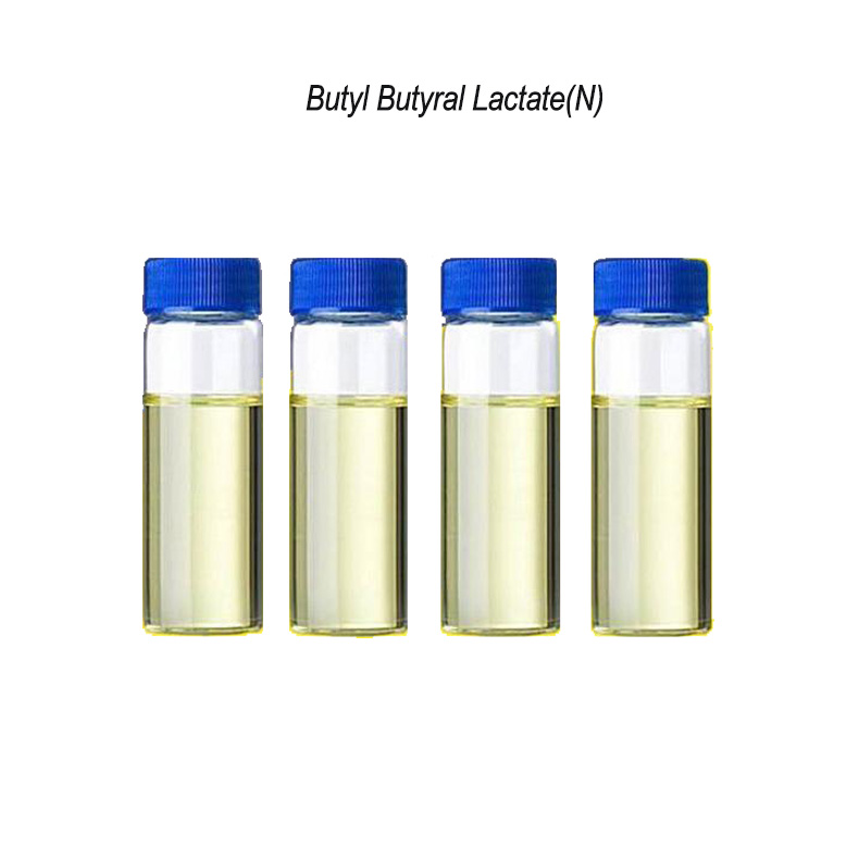 Butyl Butyral Lactate(N) CAS：7492-70-8