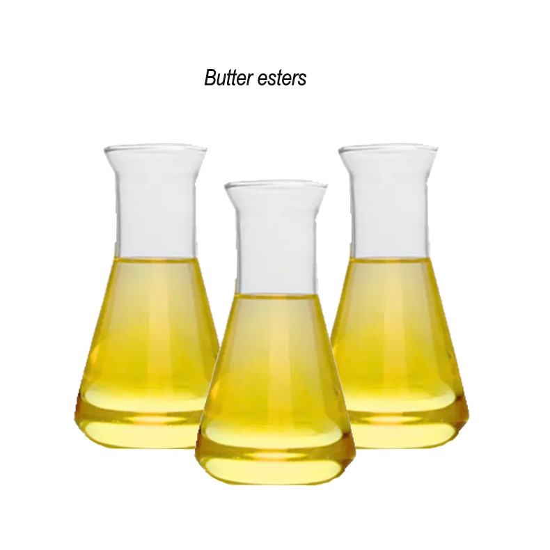 Butter esters CAS: 97926-23-3