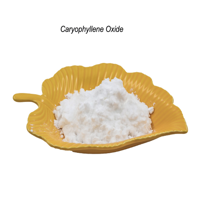 Caryophyllene oxide CAS:1139-30-6