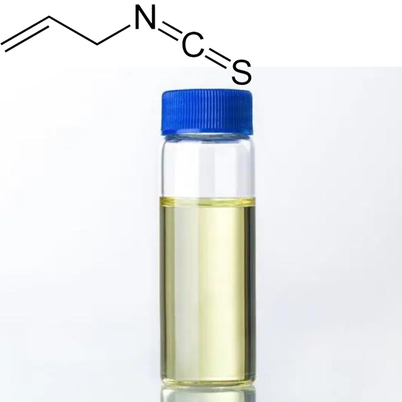 Allyl isothiocyanate CAS 57-06-7