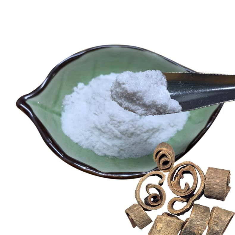 Magnolol 98% Magnolia Bark Extract Factory Supply Magnolol Honokiol