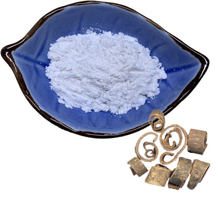 Magnolol 98% Magnolia Bark Extract Antibacterial and anti-corrosion