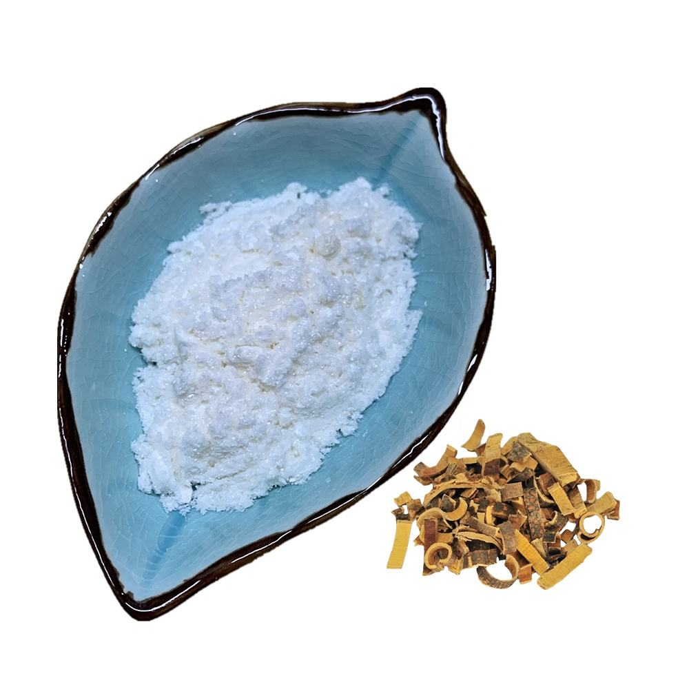 Magnolol 98% Magnolia Bark Extract Natural Antibacterial Agent