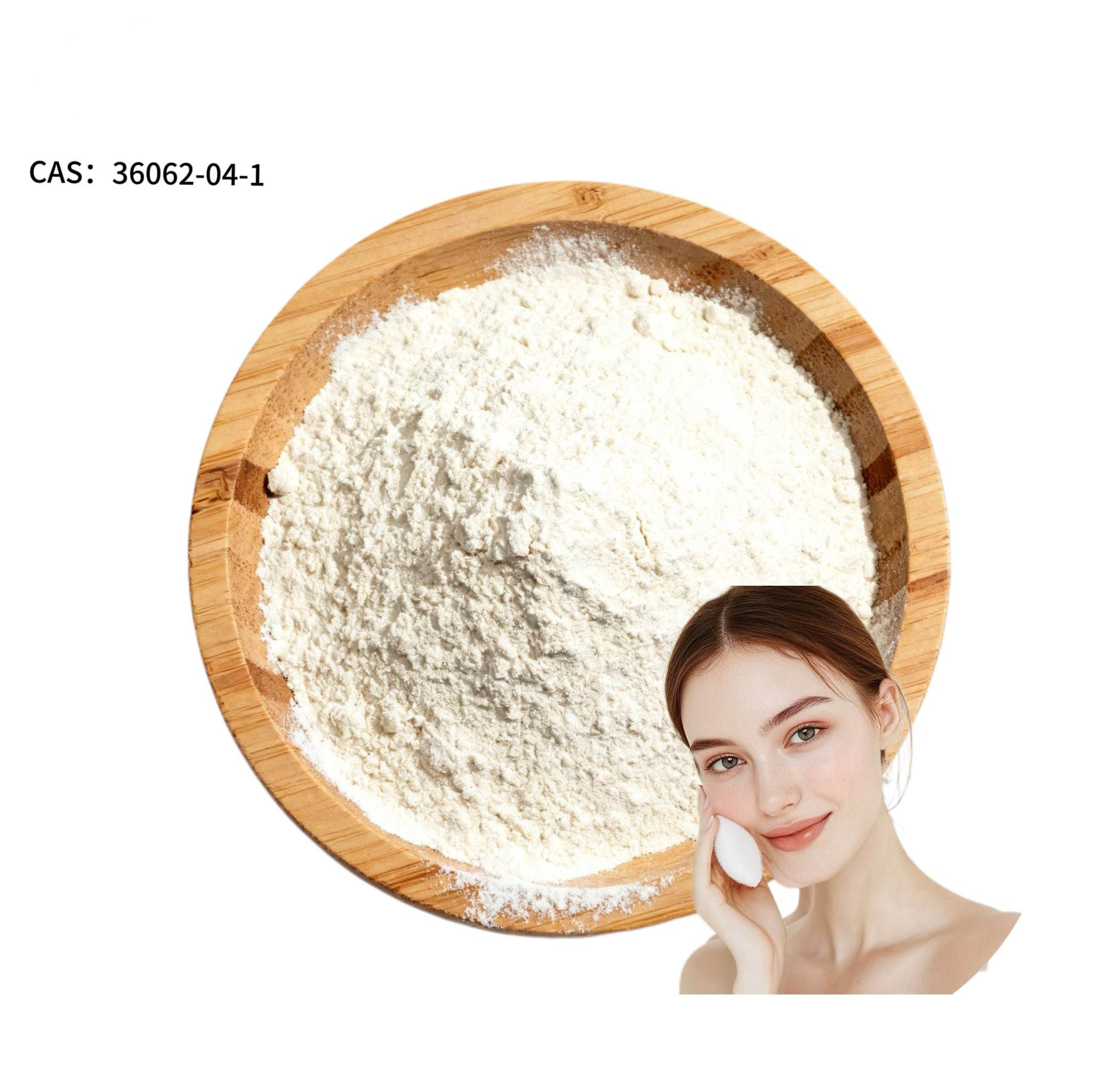 Chinese Factory Provide Top Quality Powder Tetrahydrocurcumin
