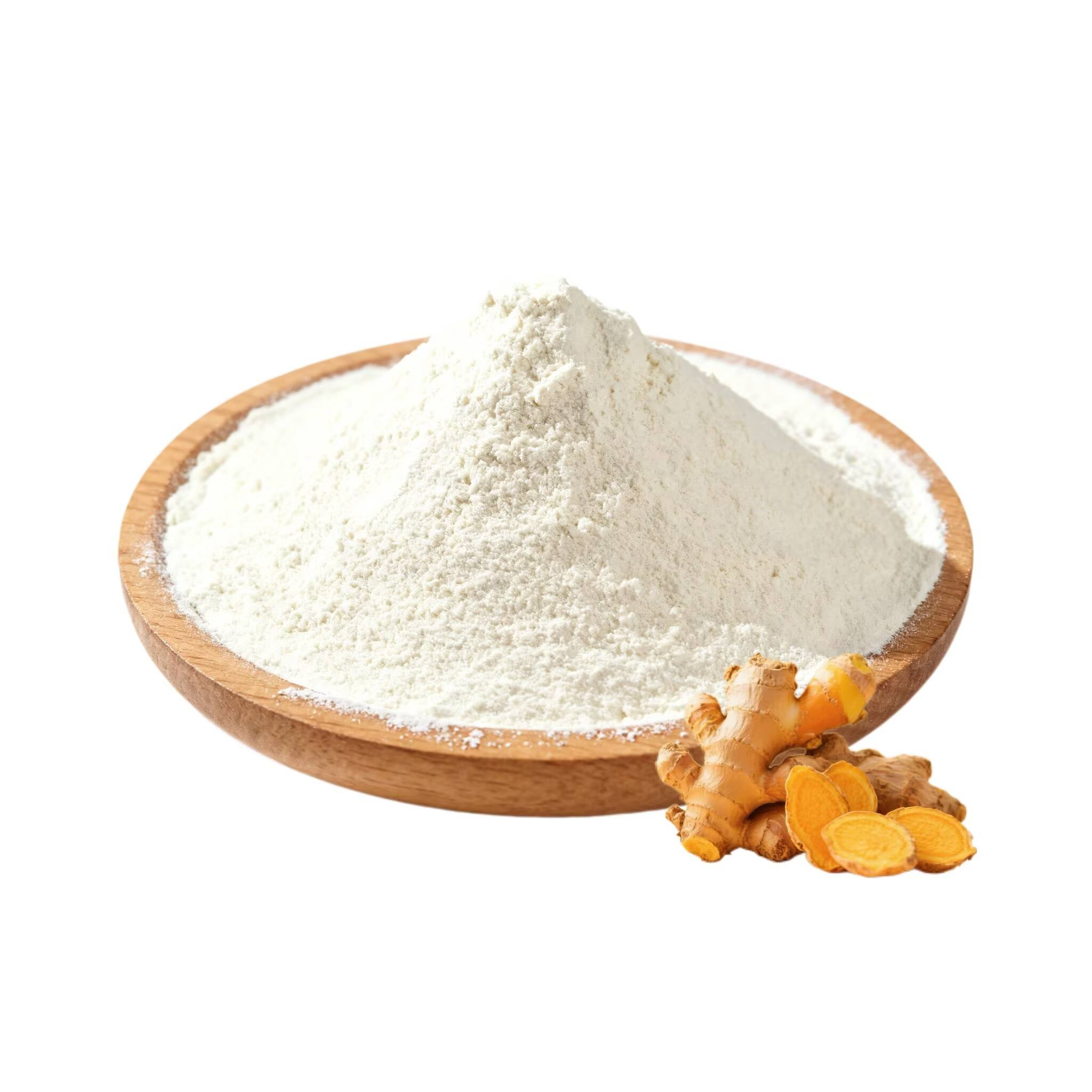 Cosmetics Grade Tetrahydrocurcumin CAS 36062-04-1 Tumeric Extract White Skin 98%Tetrahydrocurcumin Powder