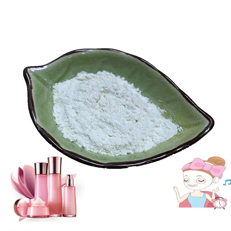 High Purity Glabridin 98% 90% 95% 40% 10% Skin Brinting White Powder