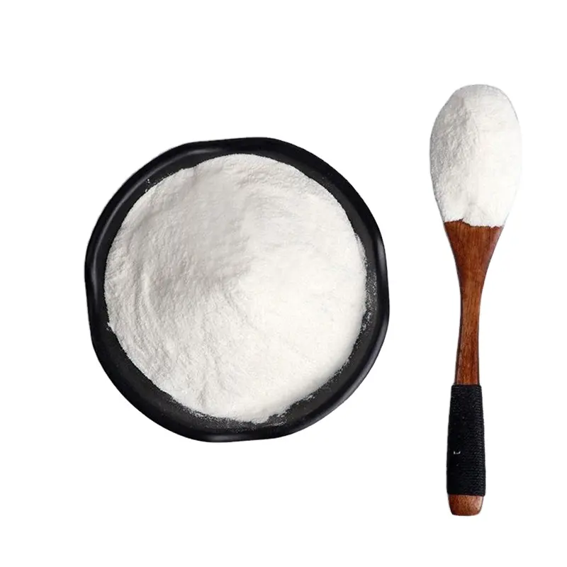 Fish Collagen Peptides Hydrolyzed Marine Collagen Powder for Skin Beauty and Nutrition