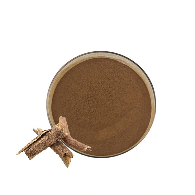 Acanthopanax Extract 10:1 Water Soluble Powder