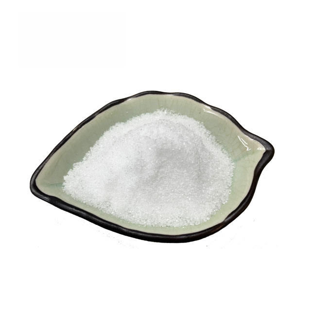 Ergothioneine 98% 99% Cosmetic Raw Material Microbial Fermentation Skin Care Use
