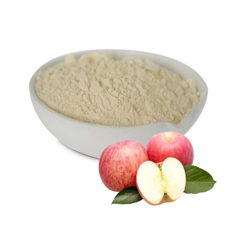 Natural Nutritious Apple Powder For Food & Health Care